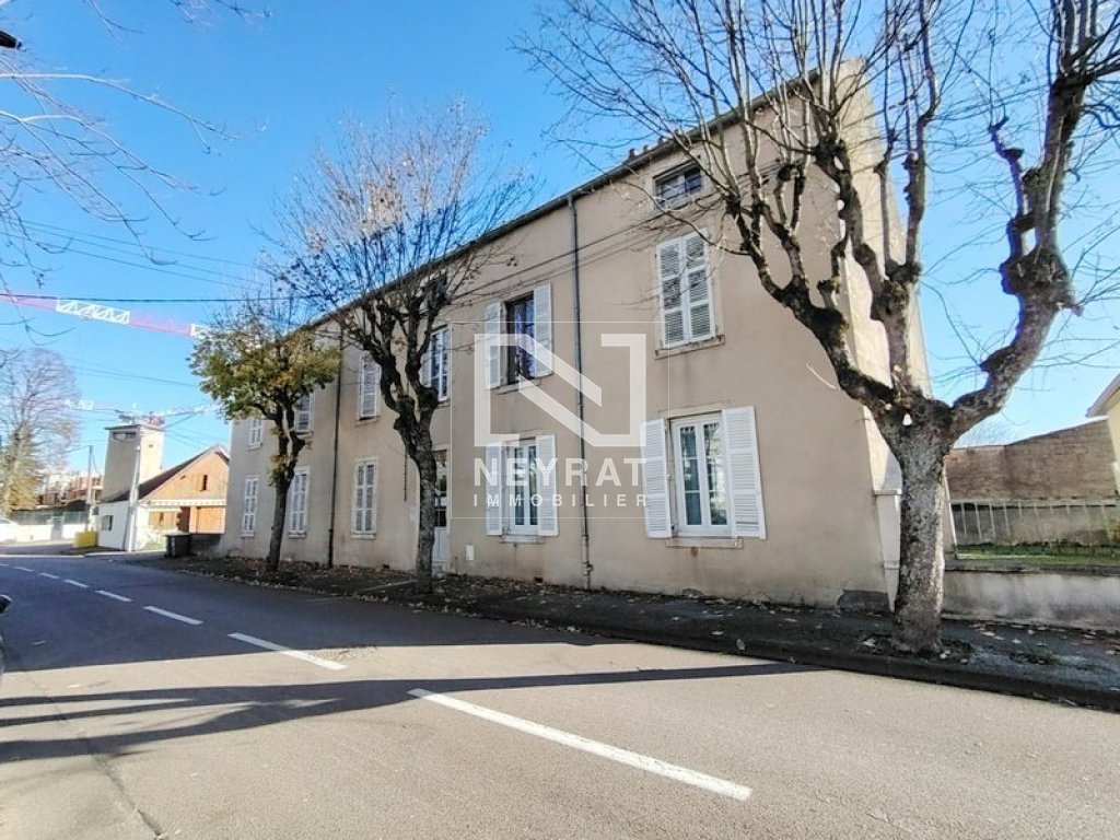 APPARTEMENT T1 A VENDRE - BEAUNE - 33.61 m2 - 104000€