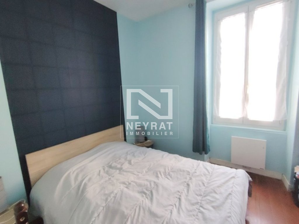 APPARTEMENT T1 A VENDRE - BEAUNE - 33.61 m2 - 104000€