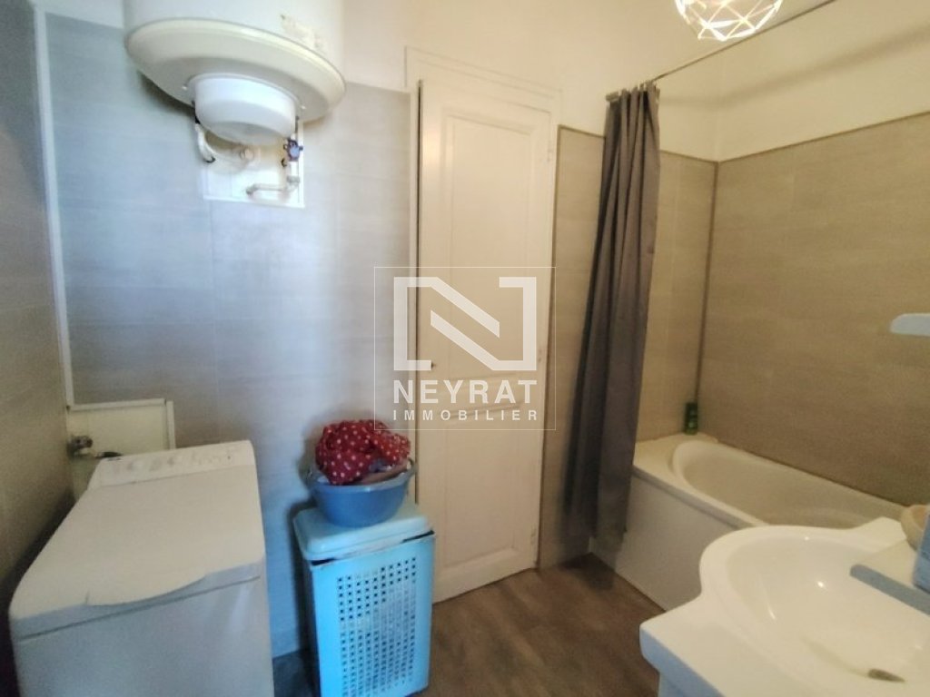 APPARTEMENT T1 A VENDRE - BEAUNE - 33.61 m2 - 104000€