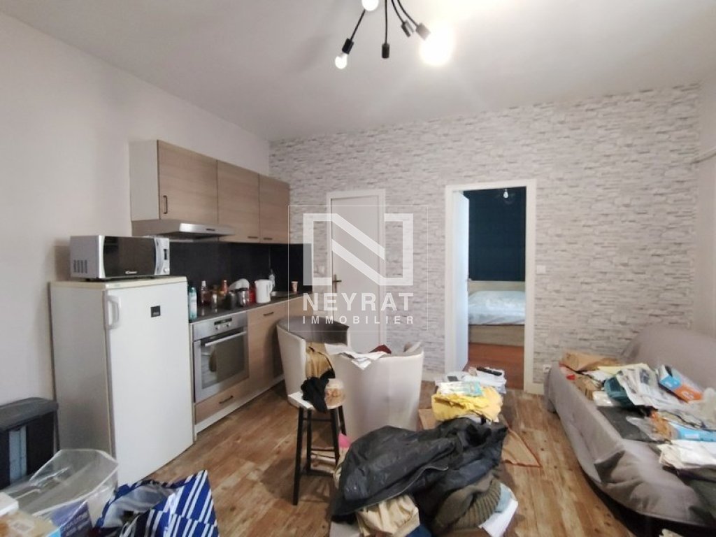 APPARTEMENT T1 A VENDRE - BEAUNE - 33.61 m2 - 104000€