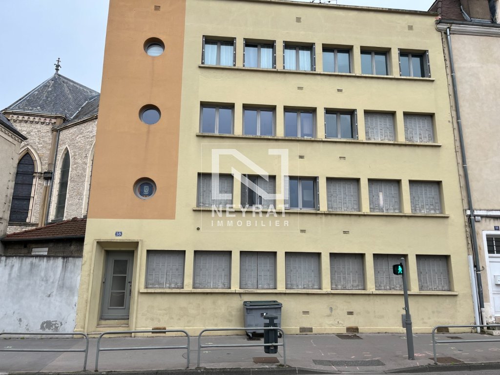 APPARTEMENT T1 A VENDRE - CHALON SUR SAONE - 23.04 m2 - 34000€