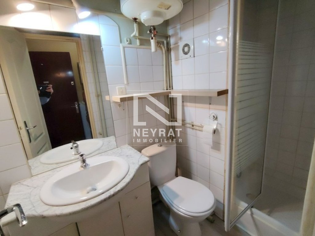 Studio 25 m  Chalon/Sane 29 000 