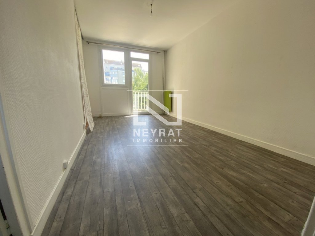 T2 - CHALON SUR SAONE - 42 m2 - VENDU