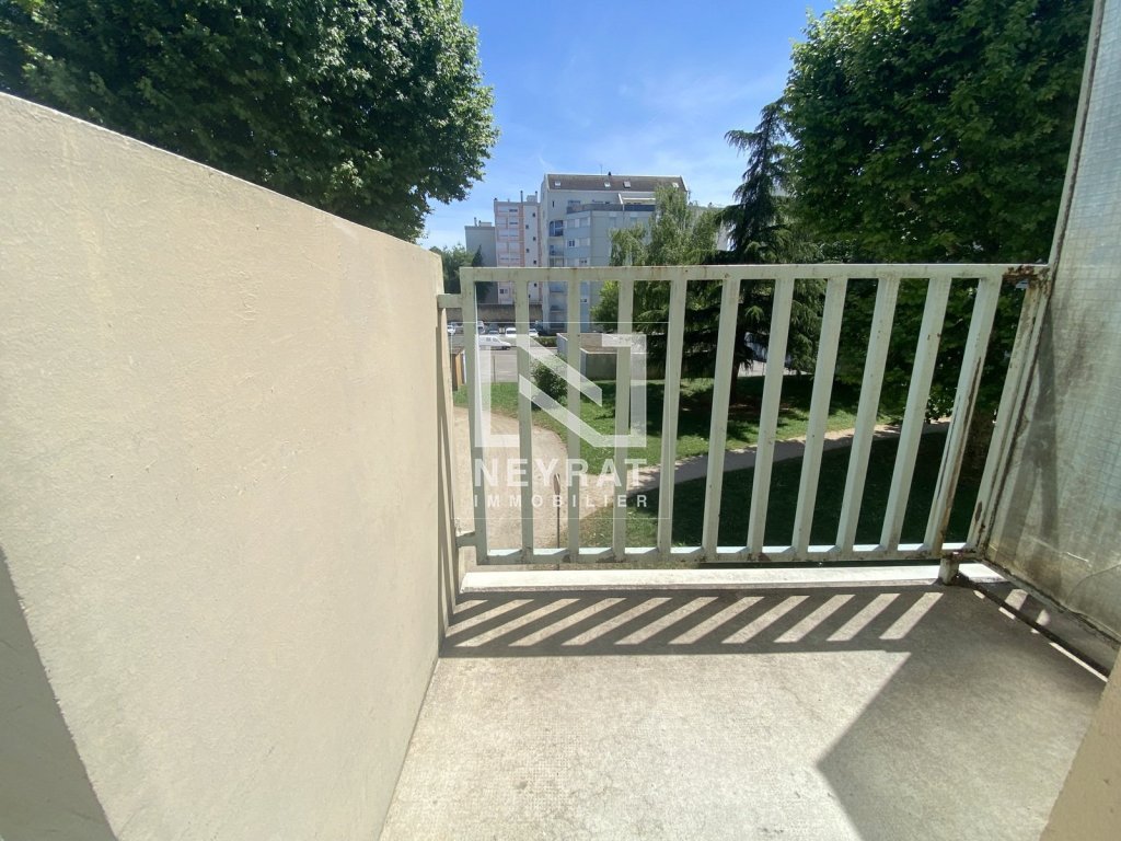 T2 - CHALON SUR SAONE - 42 m2 - VENDU