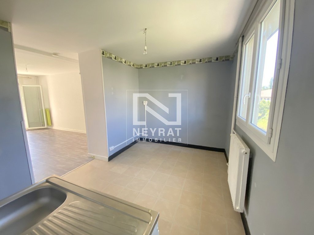 T2 - CHALON SUR SAONE - 42 m2 - VENDU