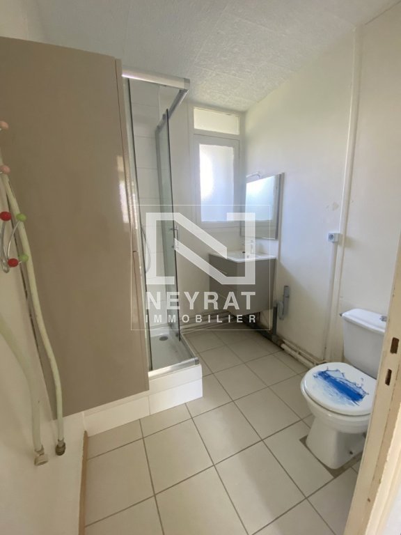 T2 - CHALON SUR SAONE - 42 m2 - VENDU