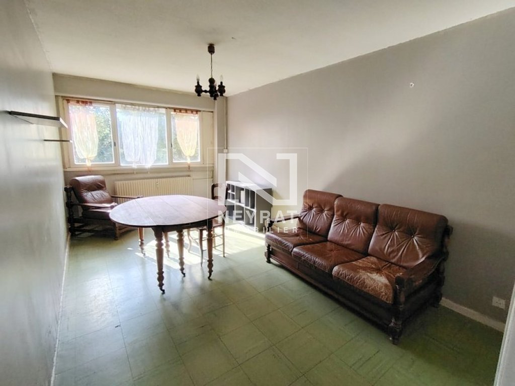 APPARTEMENT T1 A VENDRE - CHALON SUR SAONE - 26.59 m2 - 33000€