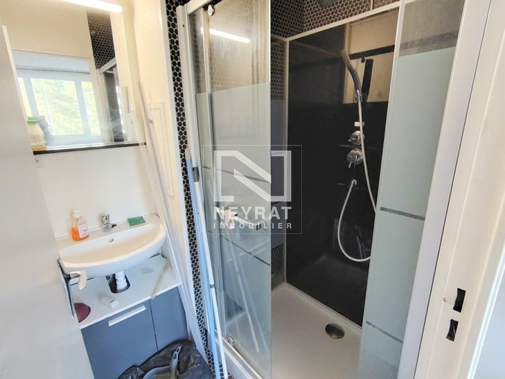 APPARTEMENT T1 - CHALON SUR SAONE - 27.26 m2 - VENDU