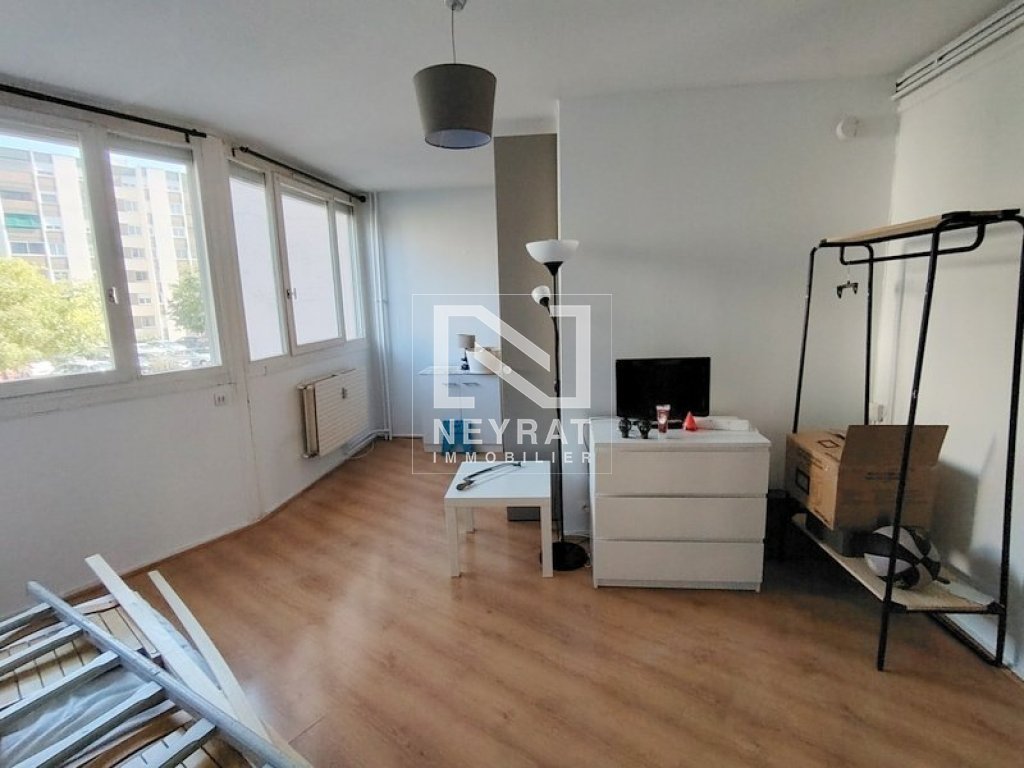 APPARTEMENT T1 - CHALON SUR SAONE - 27.26 m2 - VENDU