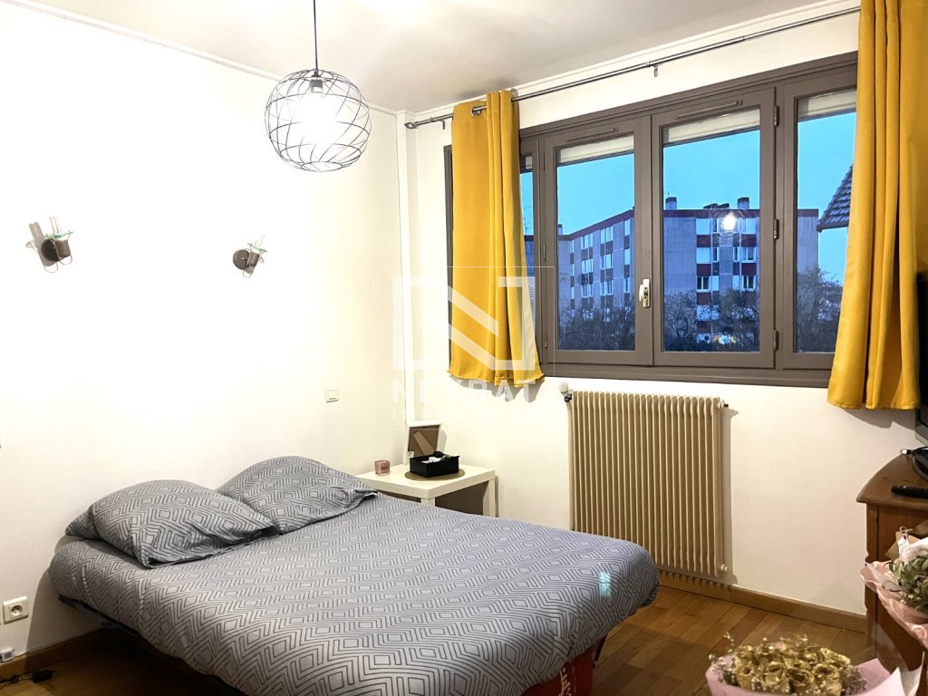 APPARTEMENT T1 A VENDRE - CHALON SUR SAONE - 24.45 m2 - 50�000�&euro;