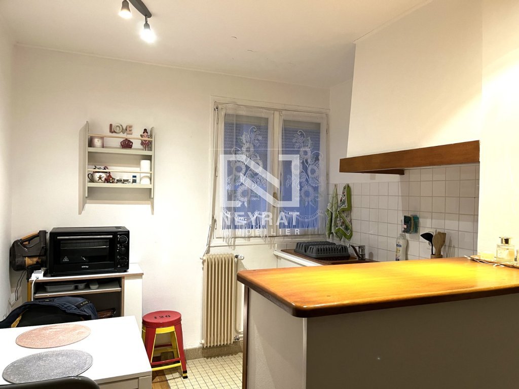 APPARTEMENT T1 A VENDRE - CHALON SUR SAONE - 24.45 m2 - 50�000�&euro;