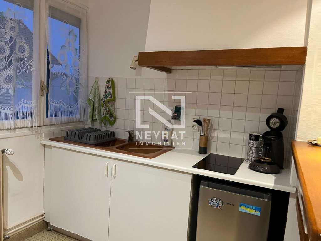 APPARTEMENT T1 A VENDRE - CHALON SUR SAONE - 24.45 m2 - 50�000�&euro;