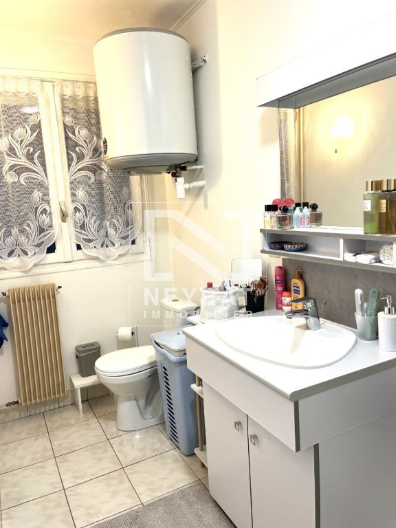 APPARTEMENT T1 A VENDRE - CHALON SUR SAONE - 24.45 m2 - 50�000�&euro;