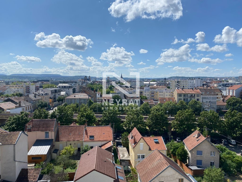APPARTEMENT T1 A VENDRE - DIJON Montmuzard - 34.41 m2 - 73000€