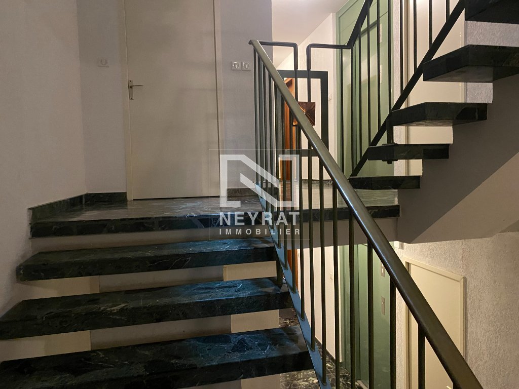 APPARTEMENT T1 - DIJON Montmuzard - 34.4 m2 - VENDU