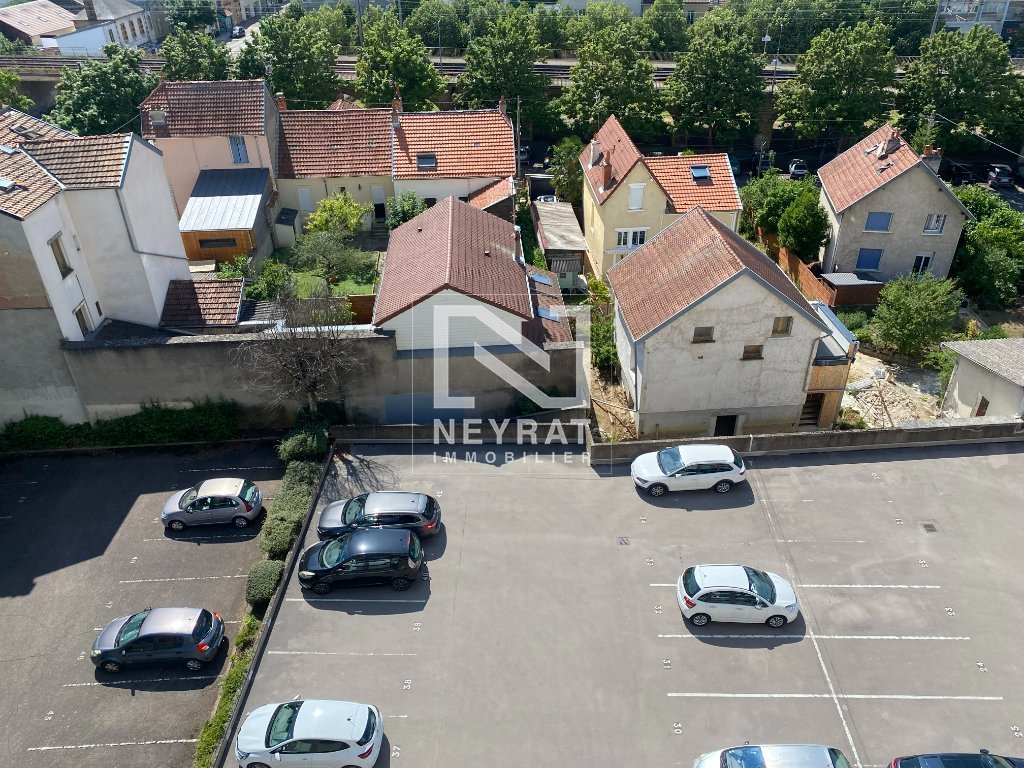 APPARTEMENT T1 - DIJON Montmuzard - 34.4 m2 - VENDU