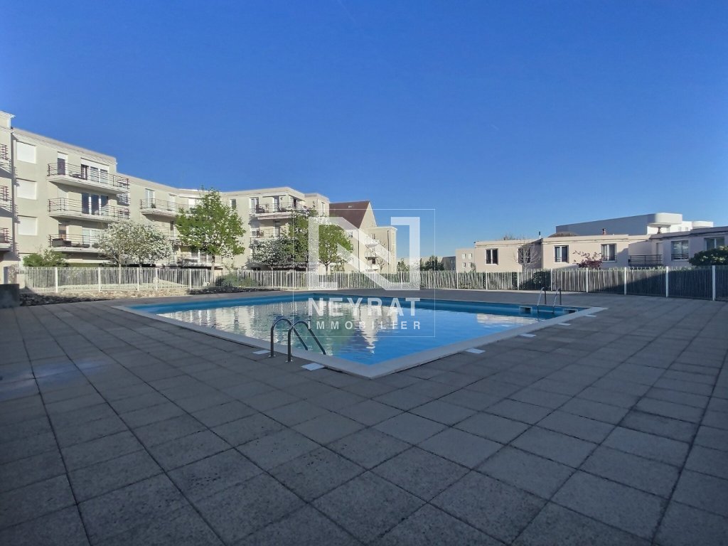 Appartement T1 avec balcon et parking - DIJON - 30.29 m2 - VENDU