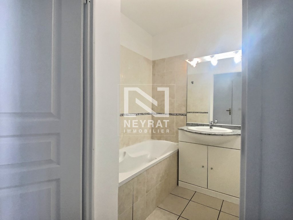 Appartement T1 avec balcon et parking - DIJON - 30.29 m2 - VENDU