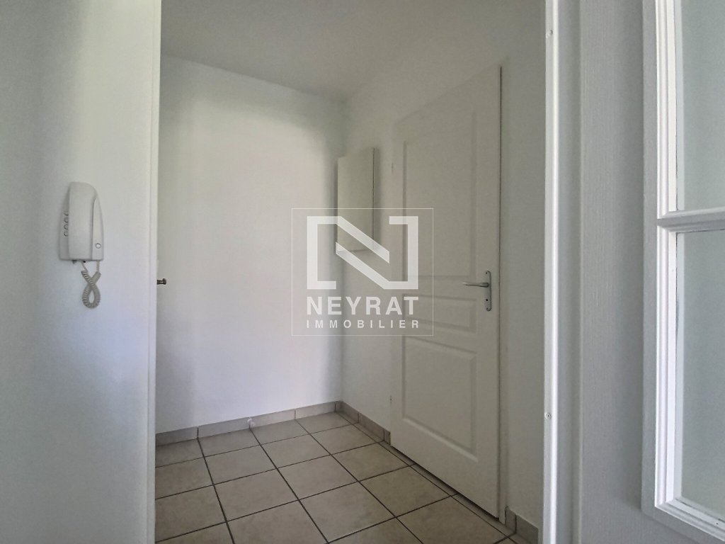 Appartement T1 avec balcon et parking - DIJON - 30.29 m2 - VENDU