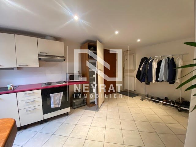 APPARTEMENT T2 - ARNAY LE DUC - 58.92 m2 - LOU&Eacute;