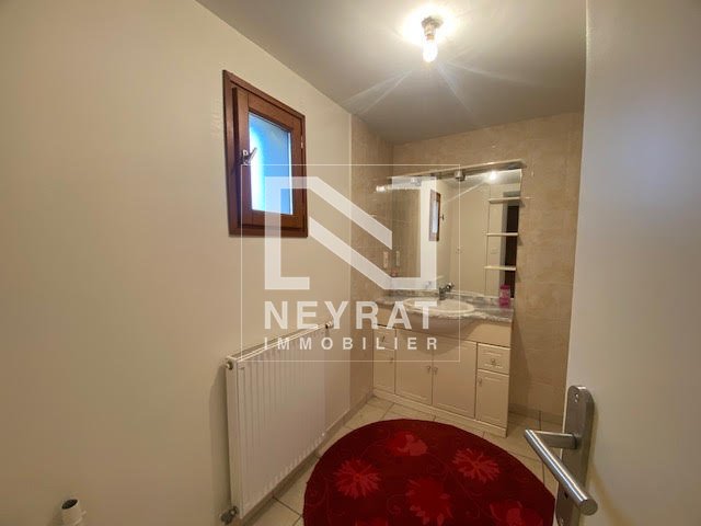 APPARTEMENT T2 - ARNAY LE DUC - 58.92 m2 - LOU&Eacute;