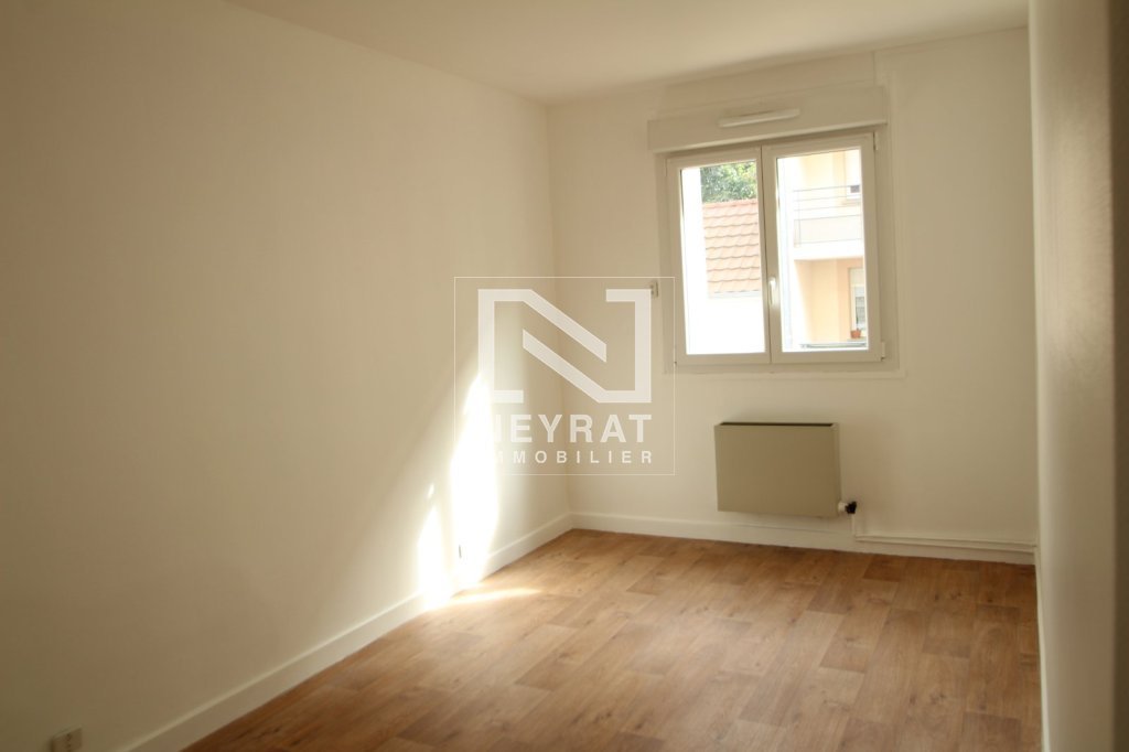 APPARTEMENT T2 A LOUER - AUTUN CENTRE VILLE - 60.55 m2 - 487€ charges comprises par mois