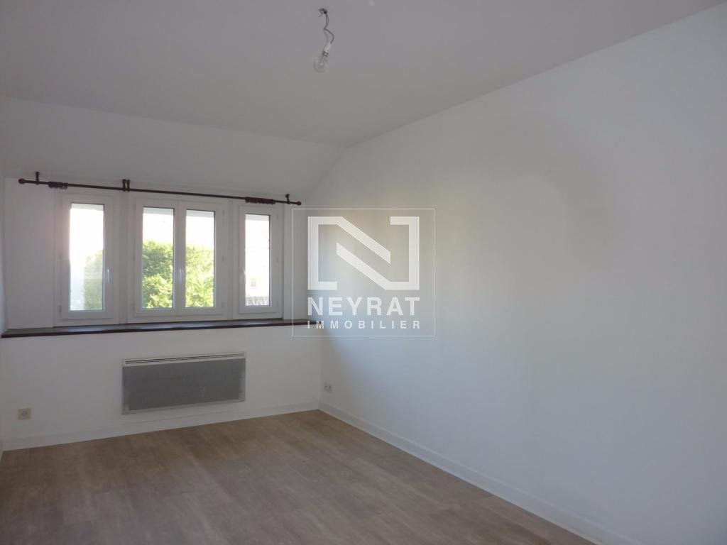 APPARTEMENT T2 A LOUER - AUTUN CENTRE VILLE - 41,14 m2 - 368 € charges comprises par mois