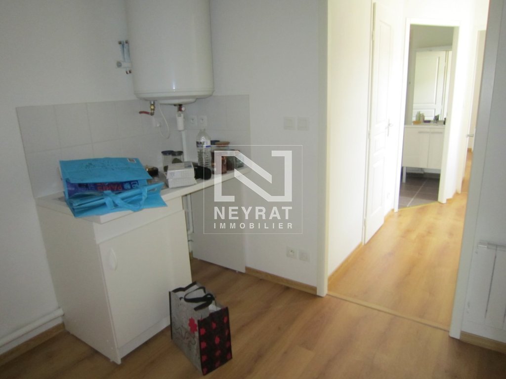 APPARTEMENT T2 - AUTUN CENTRE VILLE - 47 m2 - LOU&Eacute;