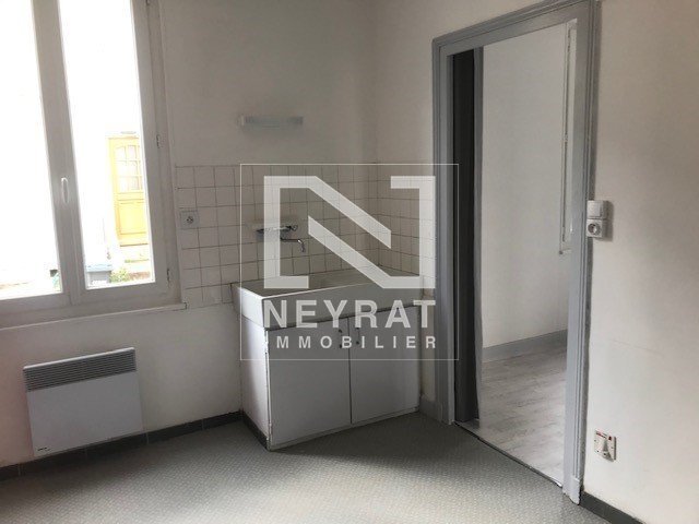 APPARTEMENT T2 A LOUER - AUTUN - 36.41 m2 - 406�&euro; charges comprises par mois