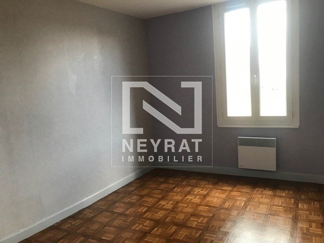 APPARTEMENT T2 A LOUER - AUTUN - 36.41 m2 - 406�&euro; charges comprises par mois