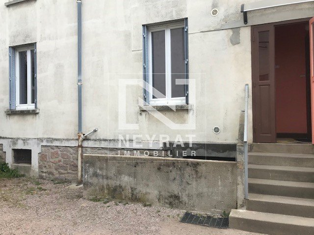 APPARTEMENT T2 A LOUER - AUTUN - 36.41 m2 - 406�&euro; charges comprises par mois