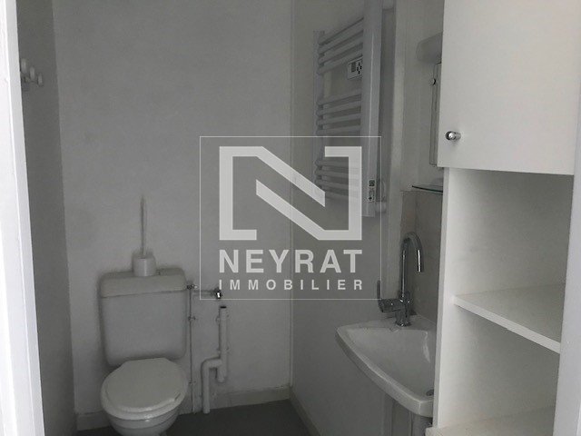 APPARTEMENT T2 A LOUER - AUTUN - 36.41 m2 - 406�&euro; charges comprises par mois