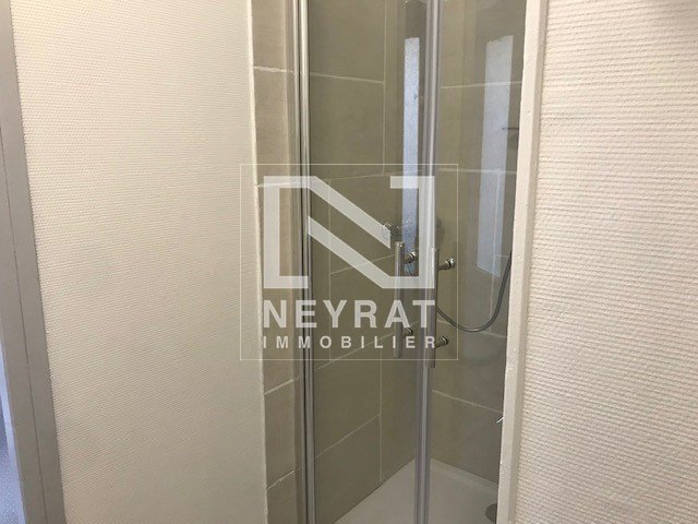 APPARTEMENT T2 A LOUER - AUTUN - 36.41 m2 - 406�&euro; charges comprises par mois