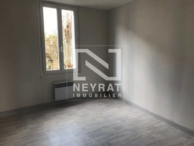 APPARTEMENT T2 A LOUER - AUTUN - 36.41 m2 - 406�&euro; charges comprises par mois