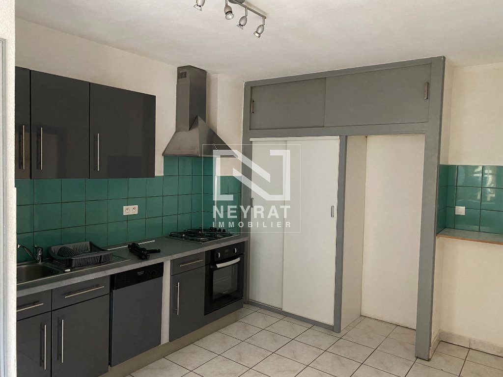 APPARTEMENT T2 A LOUER - AUTUN - 52.08 m2 - 462€ charges comprises par mois