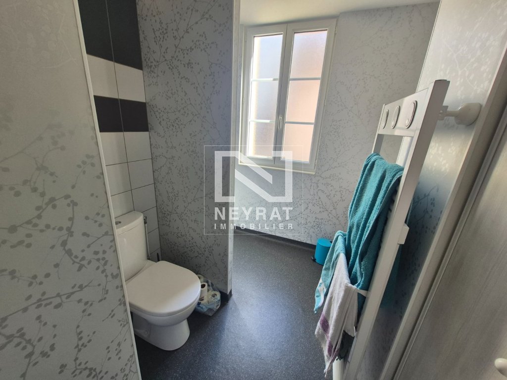 APPARTEMENT T2 A LOUER - AUTUN - 51.4 m2 - 590 &euro; charges comprises par mois