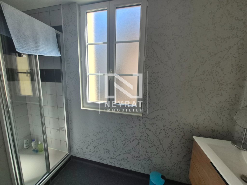 APPARTEMENT T2 A LOUER - AUTUN - 51.4 m2 - 590 &euro; charges comprises par mois