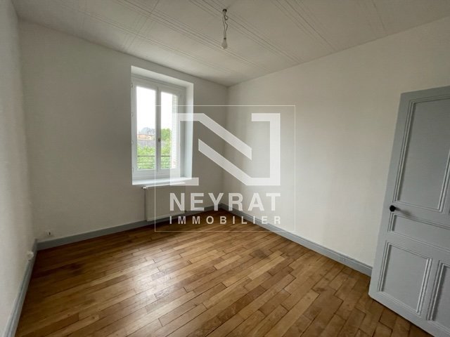 APPARTEMENT T2 A LOUER - AUTUN - 41.5 m2 - 420 € charges comprises par mois