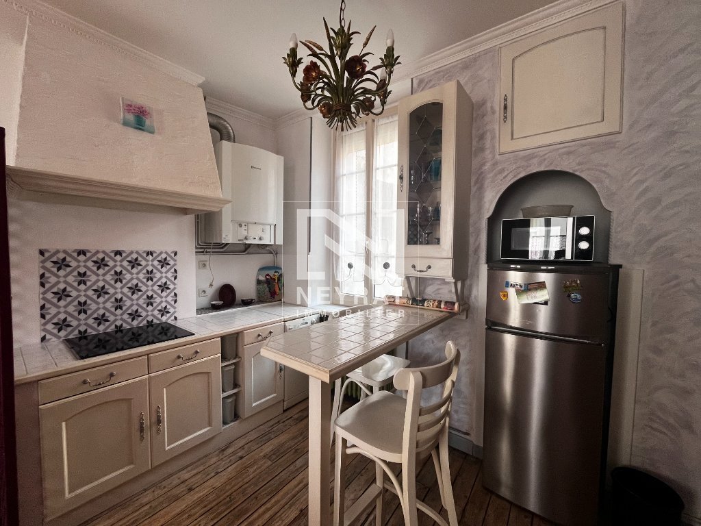 APPARTEMENT T2 A LOUER - AUTUN - 55 m2 - 450 &euro; charges comprises par mois