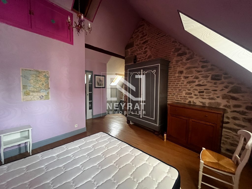 APPARTEMENT T2 A LOUER - AUTUN - 55 m2 - 450 &euro; charges comprises par mois