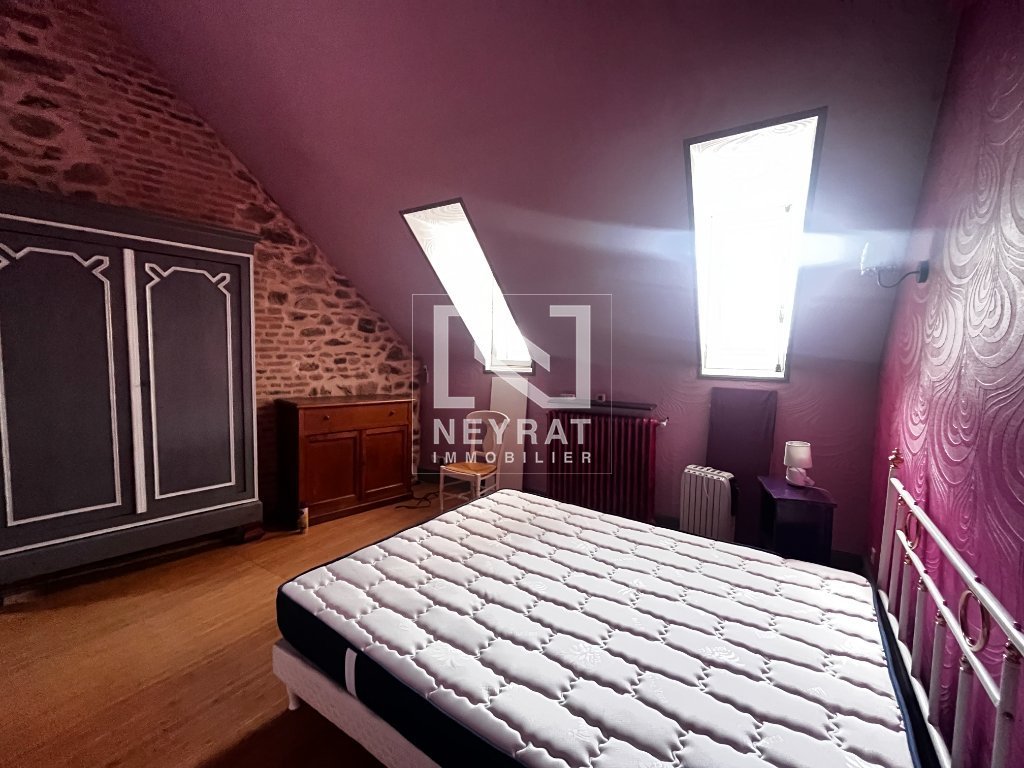 APPARTEMENT T2 A LOUER - AUTUN - 55 m2 - 450 &euro; charges comprises par mois