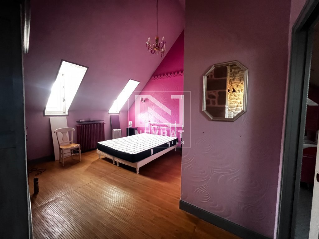 APPARTEMENT T2 A LOUER - AUTUN - 55 m2 - 450 &euro; charges comprises par mois