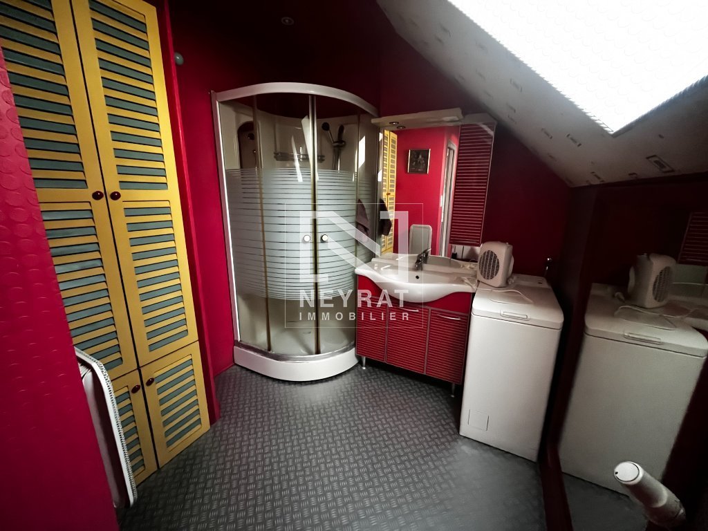 APPARTEMENT T2 A LOUER - AUTUN - 55 m2 - 450 &euro; charges comprises par mois