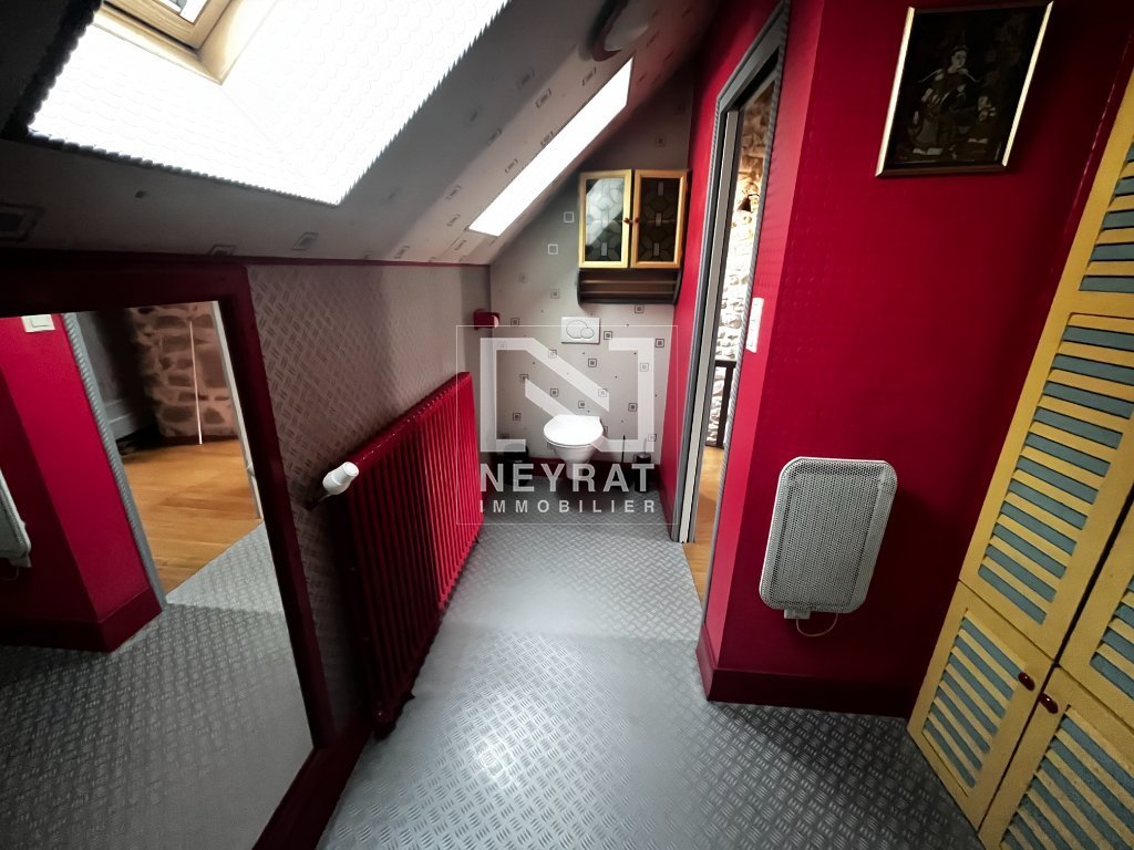 APPARTEMENT T2 A LOUER - AUTUN - 55 m2 - 450 &euro; charges comprises par mois