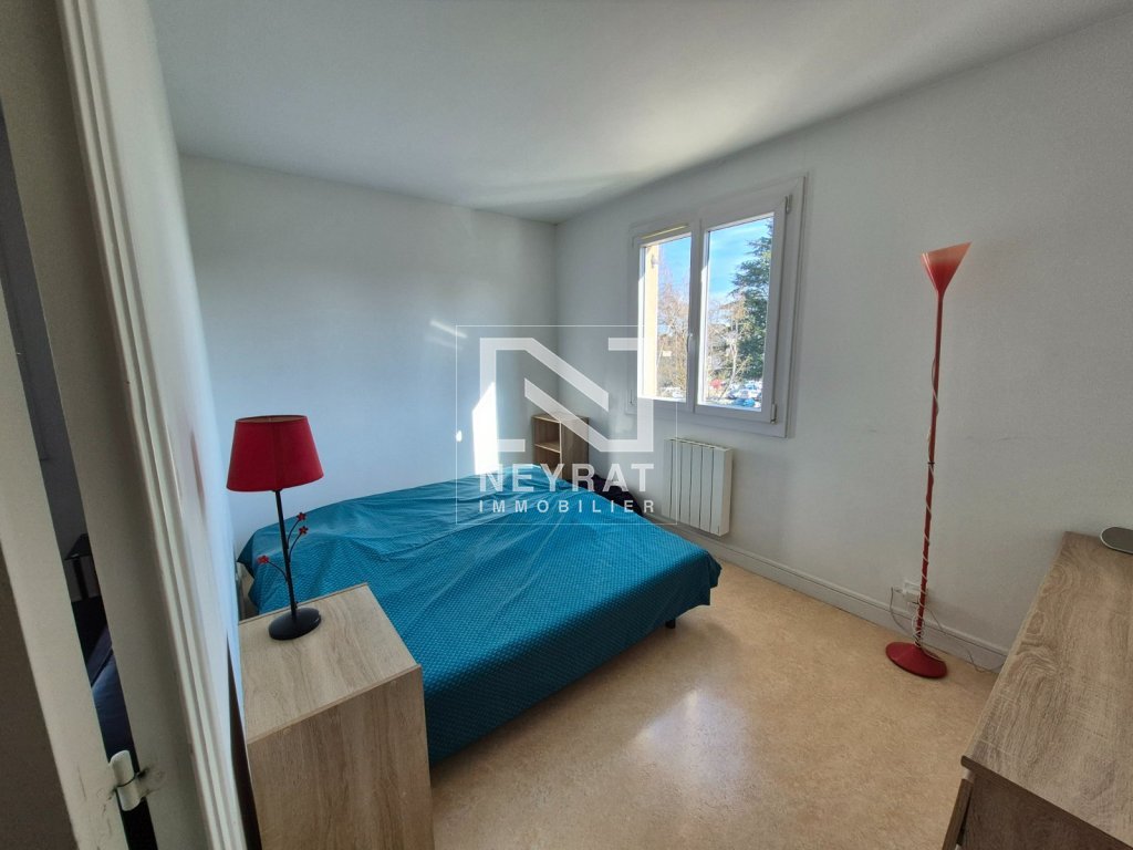 T2 MEUBLE - AUTUN - 38.88 m2 - LOU&Eacute;