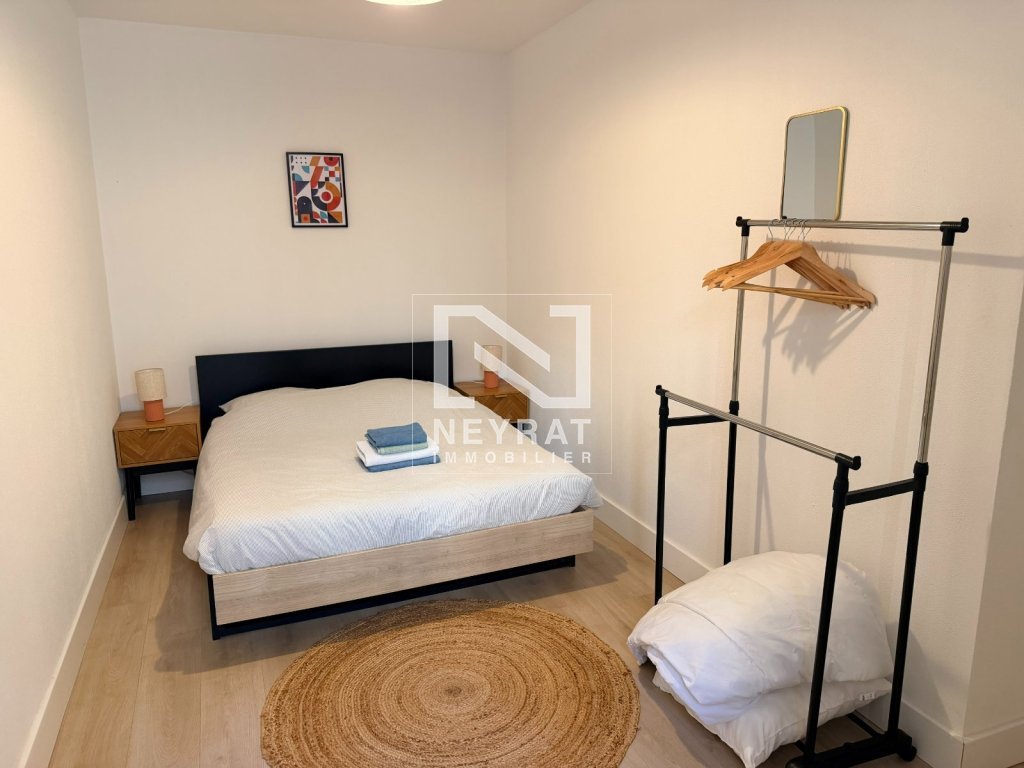 APPARTEMENT T2 A LOUER - AUTUN - 35 m2 - 420€ charges comprises par mois