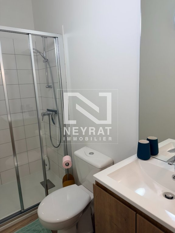 APPARTEMENT T2 A LOUER - AUTUN - 35 m2 - 420€ charges comprises par mois