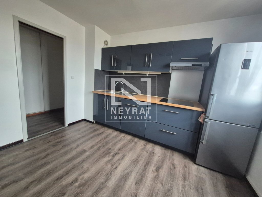 APPARTEMENT T2 A LOUER - AUTUN - 59 m2 - 580�&euro; charges comprises par mois