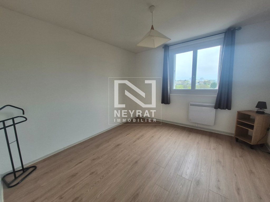 APPARTEMENT T2 A LOUER - AUTUN - 59 m2 - 580�&euro; charges comprises par mois