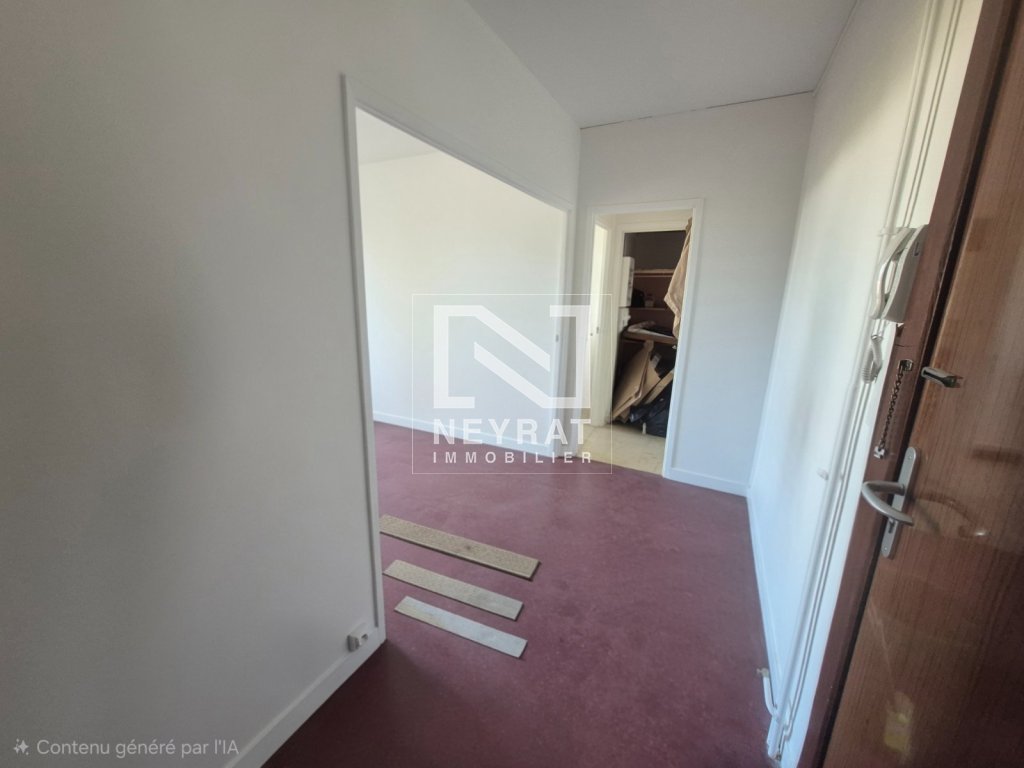 APPARTEMENT T2 A LOUER - AUTUN - 42.4 m2 - 600 &euro; charges comprises par mois